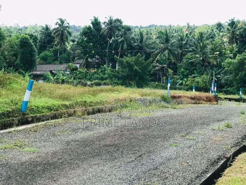 Land for Sale Panadura