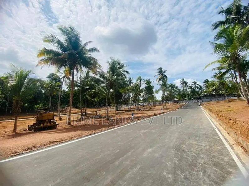 Land for Sale Kandana