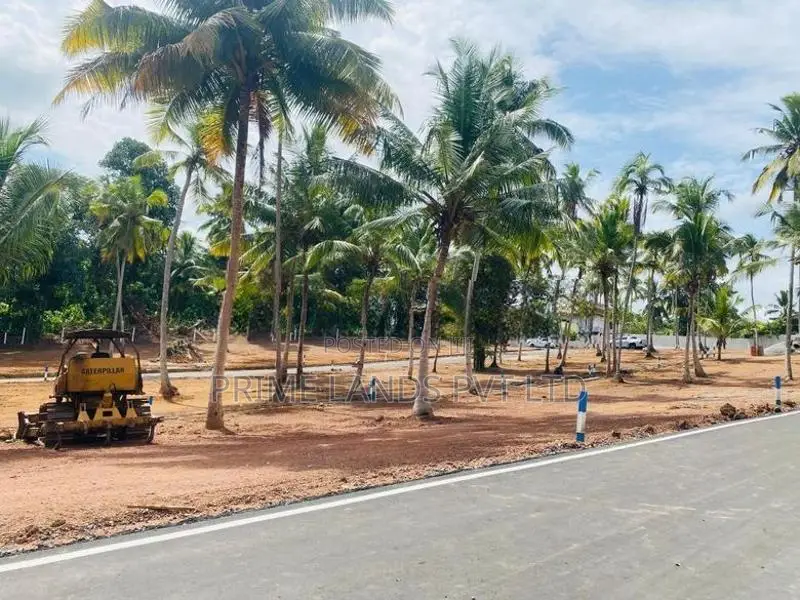 Land for Sale in Kandana