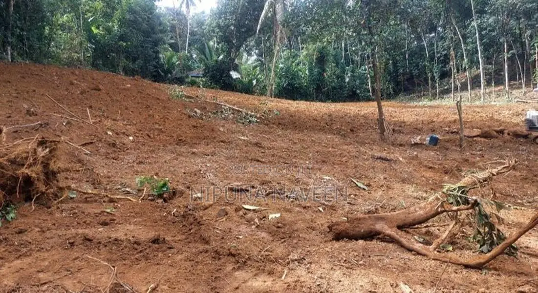 Land for Sale in Waga