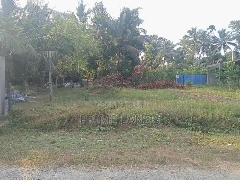 Land for Sale Bellapitiya