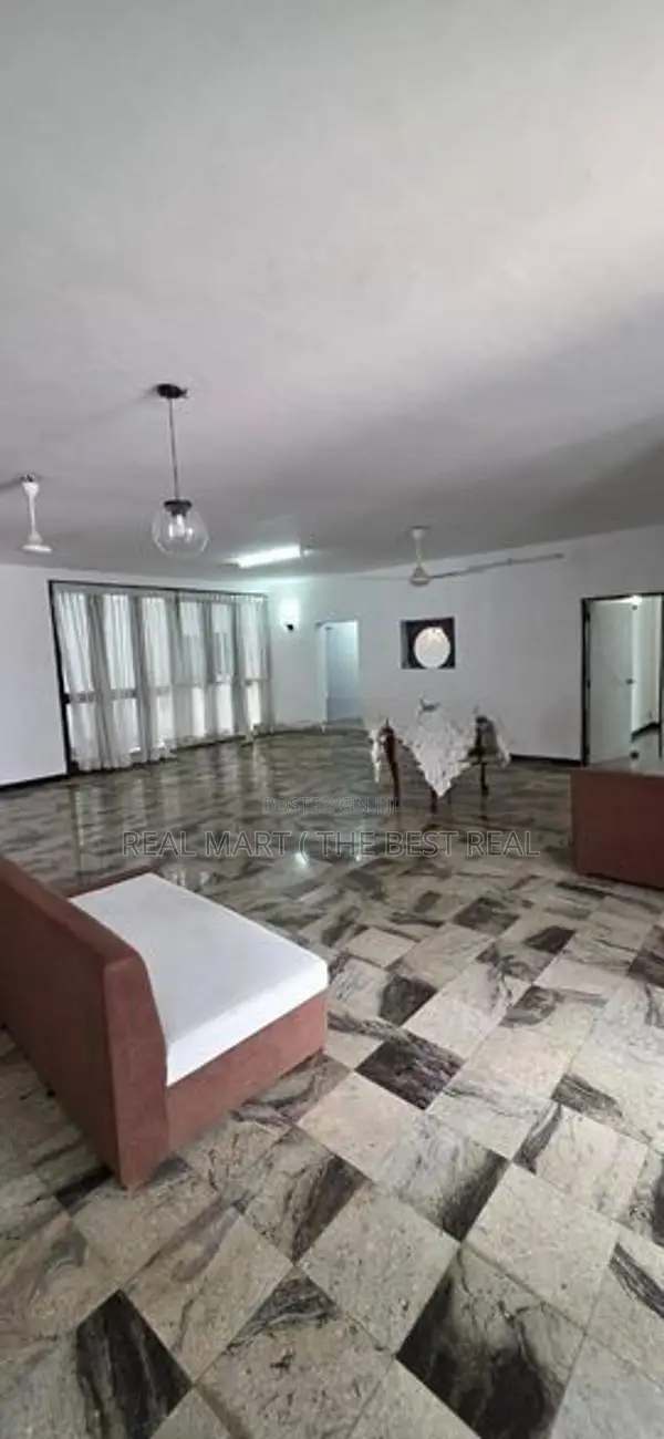 COLOMBO 08 : 8-AC-BR (10P) 2-UNIT SEMI-FURNISHED HOUSE FOR RENT