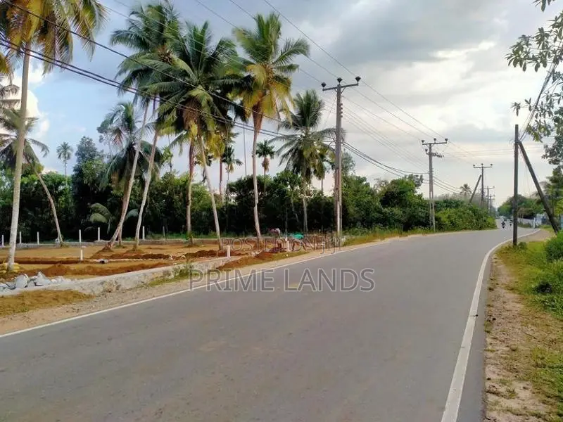 Land for Sale Horana