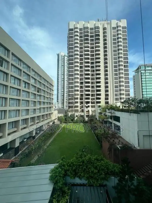 The Emperor- Modern furnished apartment in Colombo 3, Kollupitiya