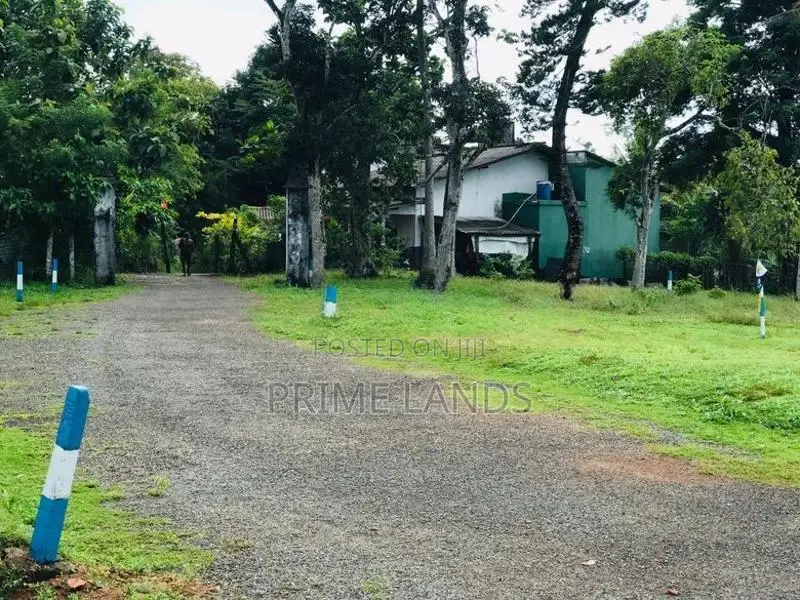 Land for Sale Panadura