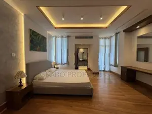 Luxury Penthouse For Rent in Colombo 3, Kollupitiya