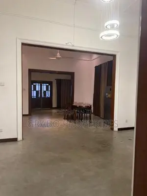 Fully furnished Buikding for Accomodation in Colombo 5