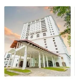 A Grade Office Space in Colombo 2