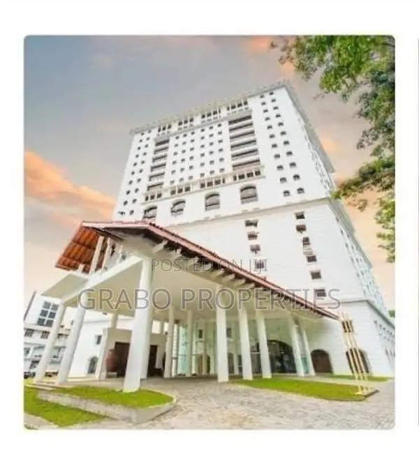 A Grade Office Space in Colombo 2