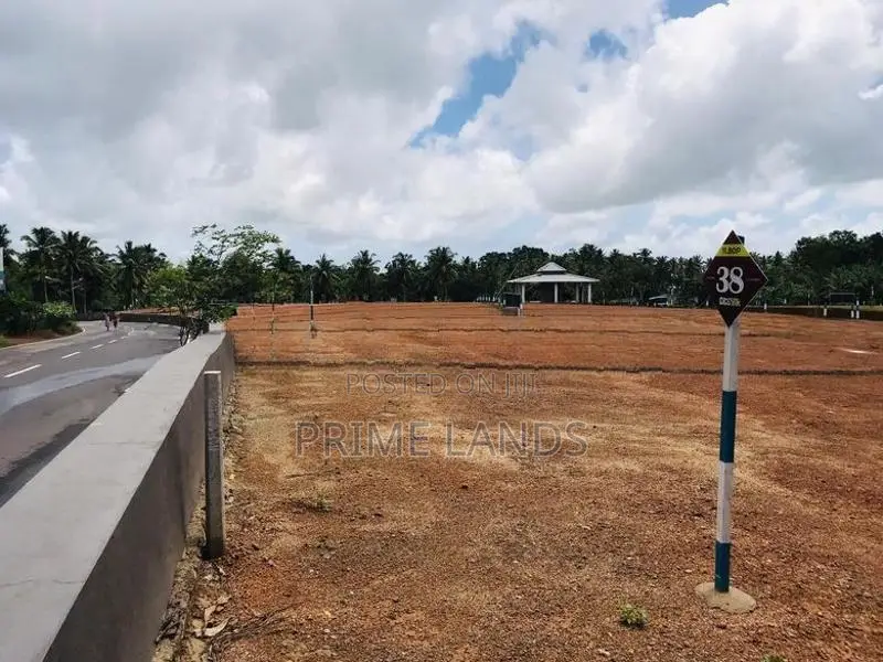 Land for Sale Thalagala