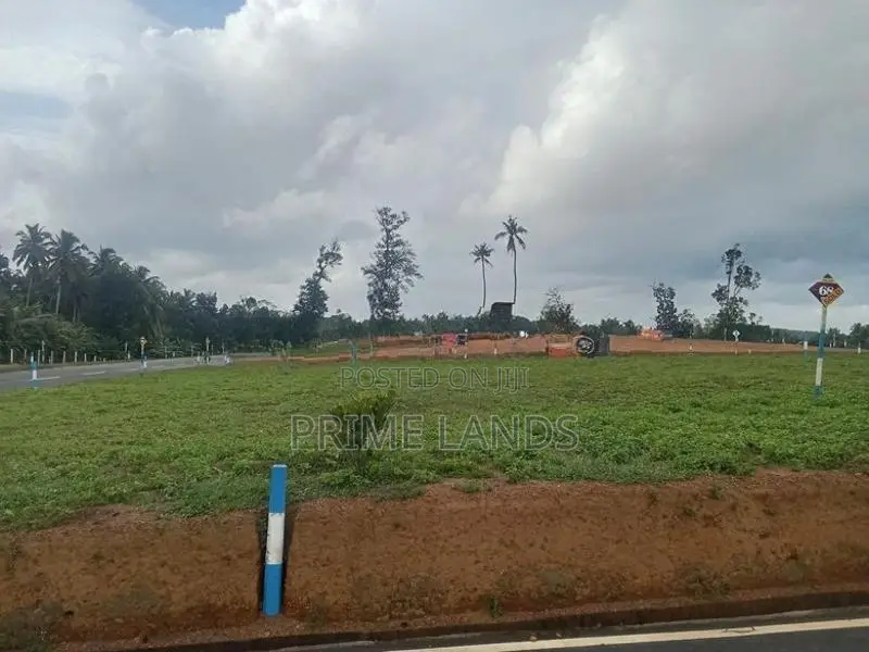 Land for Sale Kiriwaththuduwa