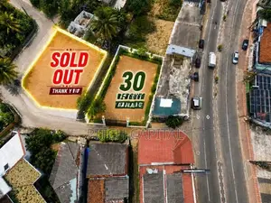 Luxury Land In Palawatta