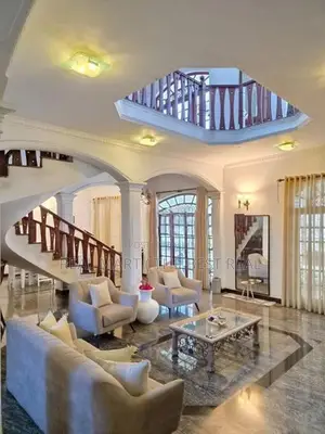 WATTALA : 7-BR (12P) 3-STOREY LUXURY HOUSE FOR RENT