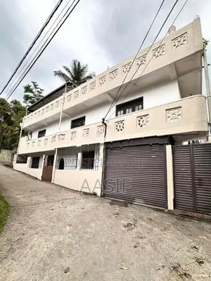 House For Sale Polgolla