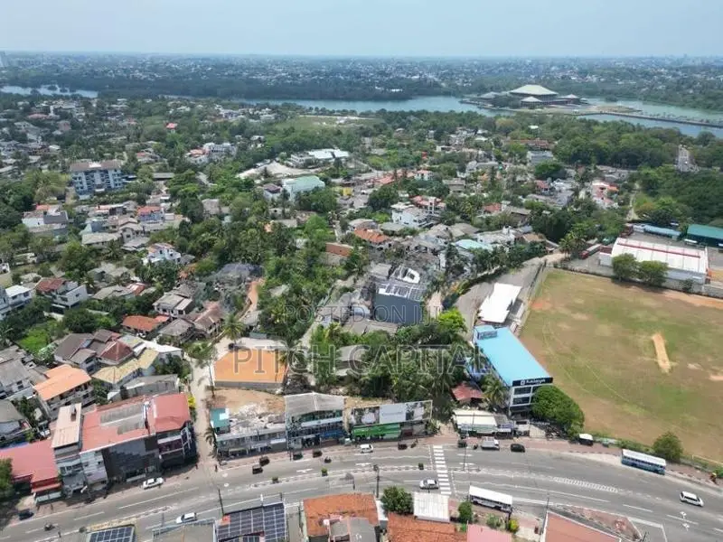 Pelawatta Town - Luxury Lands For Sale