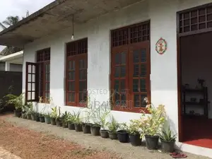 House for Sale in Weliveriya