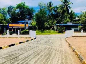 Kekanadura Road Best Land