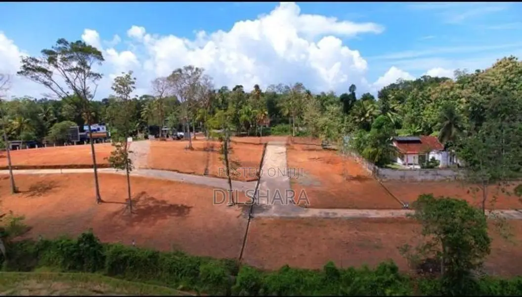 Kekanadura 8 Perch Land