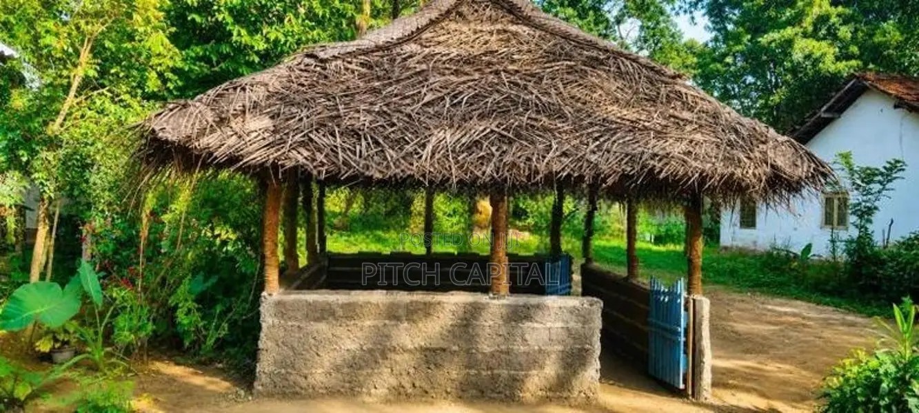 The Tourism Land In Koggala