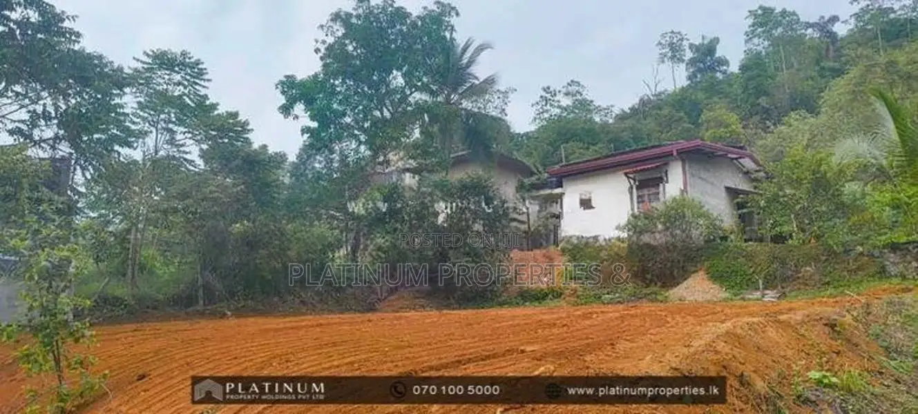 15P Land For Sale In Homagama Godagama