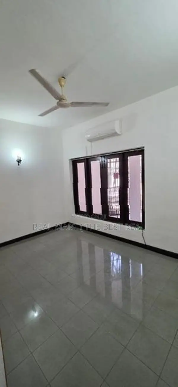 COLOMBO 08 : 8-AC-BR (10P) 2-UNIT SEMI-FURNISHED HOUSE FOR RENT