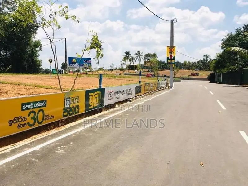 Land for Sale Thalagala