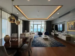 Luxury Penthouse For Rent in Colombo 3, Kollupitiya