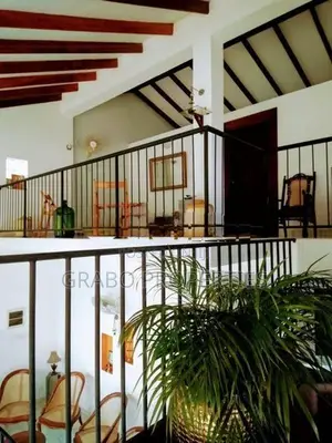 Modern 2 Story furnished House for Rent in Boralesgamuwa
