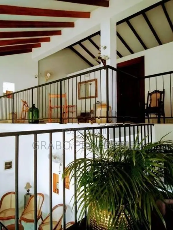 Modern 2 Story furnished House for Rent in Boralesgamuwa