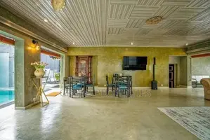 Luxury Fully Furnished Villa For Rent In Maharagama