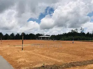 Land for Sale Thalagala