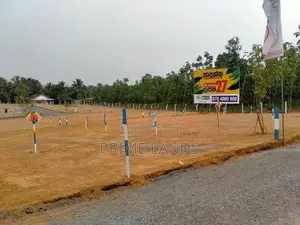 Land for Sale Padukka