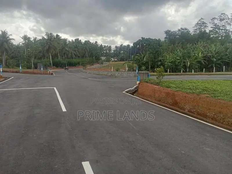 Land for Sale Kiriwaththuduwa