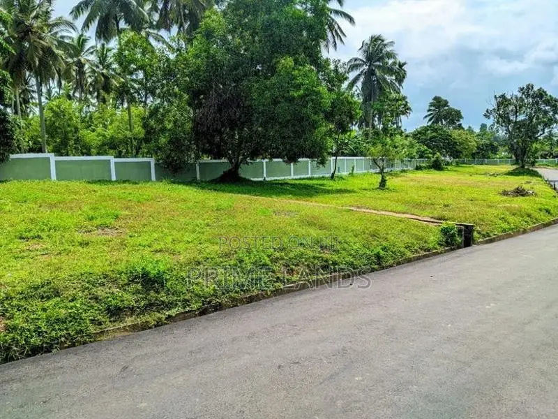 Land for Sale Boralasgamuwa
