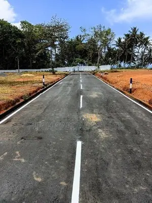 Luxury Beach front land for sale in DONDRA,