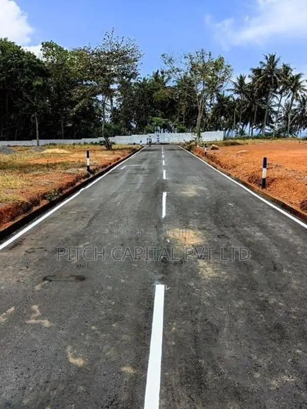 Luxury Beach front land for sale in DONDRA,