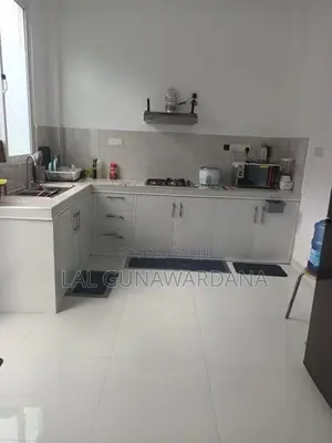 A House for Renting in Kiribathgoda