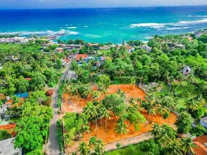 Ahangama (Midigama) Beach Side Land For Sale