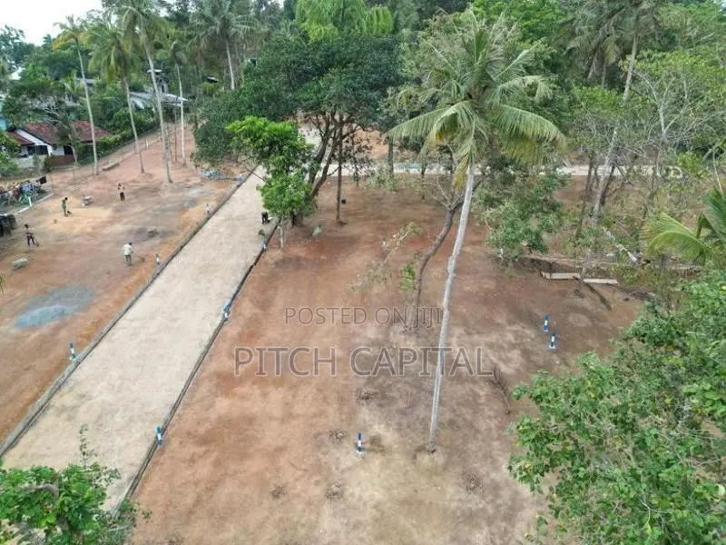 tourism land plot in dikwella hiriketiya
