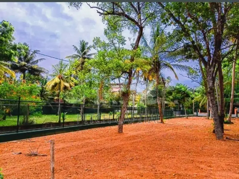 Tourism Land For Sale In Midigama