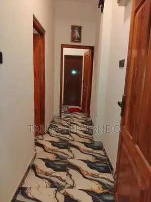 Double Storey House for Rent Dehiwala
