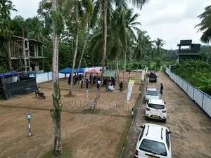 Luxury Lands For Sale - Athurugiriya