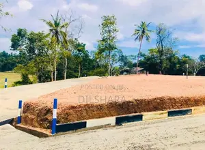 Kekanadura Road Best Land