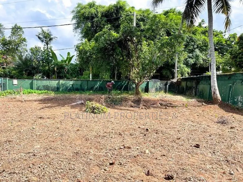 15.5P Bare Land For Sale in the Heart of Battaramulla - Jayanthipura