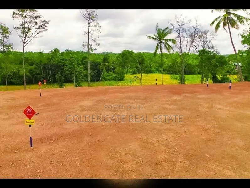 Best Land Sale in Matara