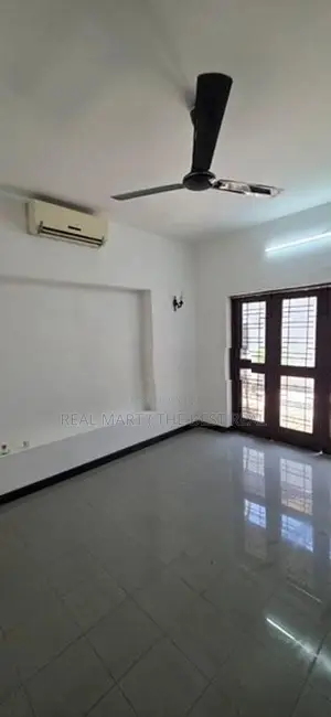 COLOMBO 08 : 8-AC-BR (10P) 2-UNIT SEMI-FURNISHED HOUSE FOR RENT