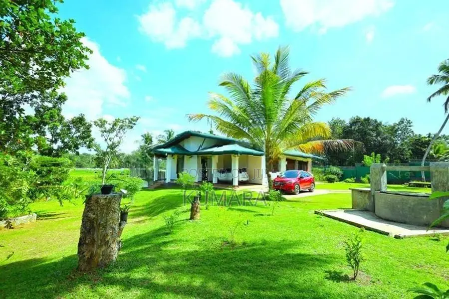 Facing Paddy field |Eco-friendly House for sale in Bandaragama