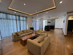 Luxury Penthouse For Rent in Colombo 3, Kollupitiya