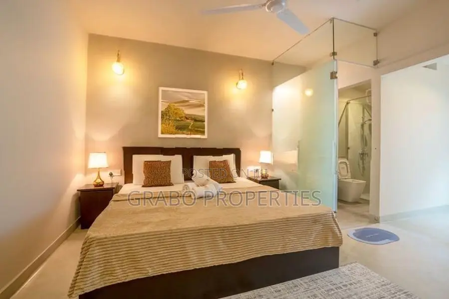 Luxury Fully Furnished Villa For Rent In Maharagama