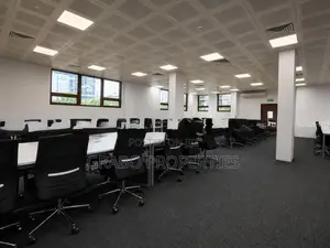 A Grade Office Space in Colombo 2